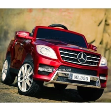 Детский электромобиль M 3568 EBLRS-3 Mercedes, автопокраска